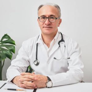 دکتر پیمان ایزدپناه