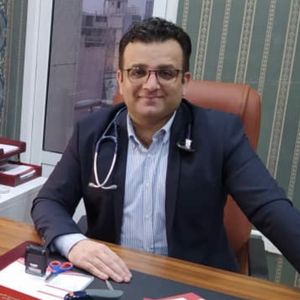 دکتر کامیار صمیمی