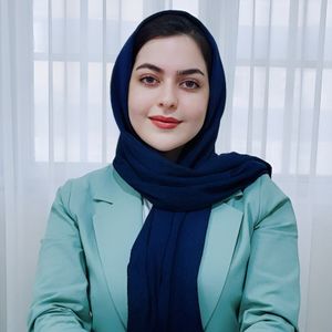 اکرم نجفی