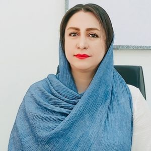 دکتر فهامه قلیچ خانی