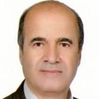 دکتر غلامرضا ماندگارنجف آبادی