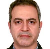 دکتر محسن ایوبی