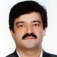 دکتر علیرضا خسروداد