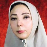 دکتر مینا معراج محمدی