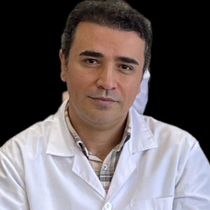 دکتر وحید زرین تن