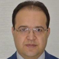 دکتر امیرحسین مجیدی