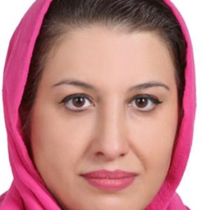 دکتر آزیتا مظاهری تهرانی