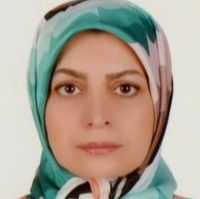 دکتر لادن صادقی نیا