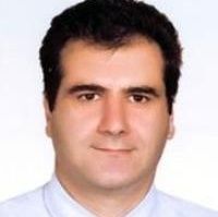 دکتر ابراهیم امین صالحی