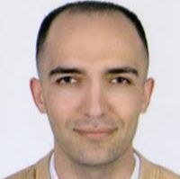 دکتر امیررضا کلانتری