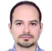 دکتر محمدمهدی شهبازی