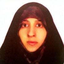 سیده زینب رضوانی