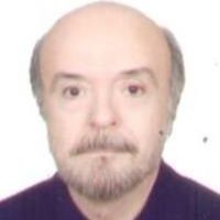 دکتر ایرج تهرانی