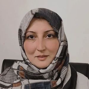 نفیسه سادات نوری
