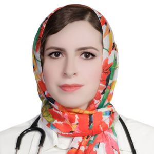 دکتر هدیه جباری