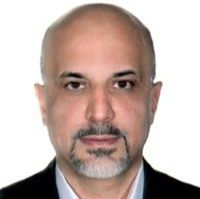 دکتر بهزاد آسنجرانی