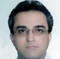 دکتر حمیدرضا سیدحسین زاده اردبیلی