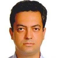 دکتر علی چشم خاوری