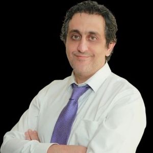 دکتر فرشید محبوبی راد