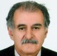 دکتر غلامعلی عکاشه