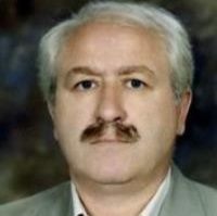 دکتر عباس امیری نژاد