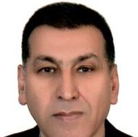دکتر کیومرث مجدی