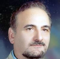 دکتر محمدحسن اشعری