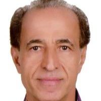 دکتر منوچهر بهنیا