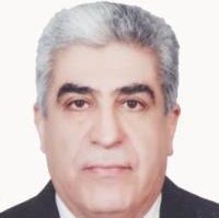 دکتر منصورعلی صالح انارکی