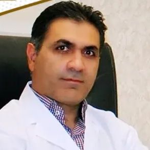دکتر حبیب سهرابی