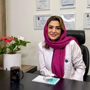 دکتر مهشید کریمی