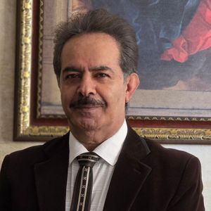 دکتر حمید حق شناس