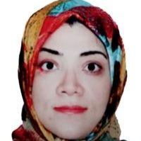 دکتر آزاده یادگاری نیارکی