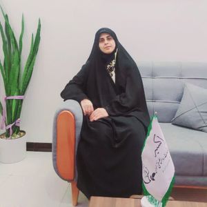 نسرین معافی