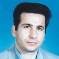 دکتر مهدی سبکتکین ریزی