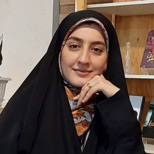 زینب سلیمانی