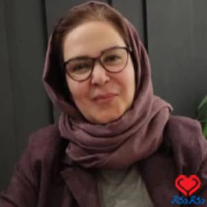 دکتر مرجان مخترع