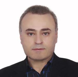 دکتر فرشاد شیخ اسمعیلی