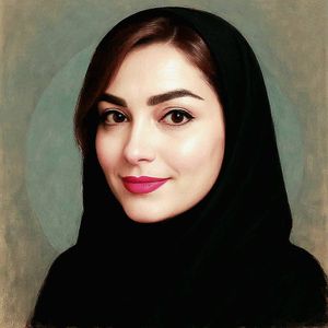 دکتر آزاده گودرزی
