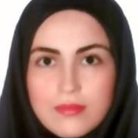 دکتر مریم پوررهنما