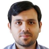 دکتر احمد نریمانی