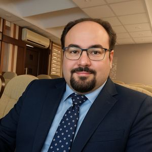 دکتر احسان قویدل