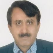 دکتر محمدطاهر دهداری زاده