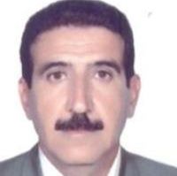 دکتر جمشید پورنارنجی