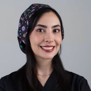 دکتر افروز جوانمرد