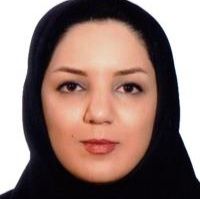 دکتر مهدیه حاجی مرادی