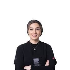 دکتر مریم هزارجریبی