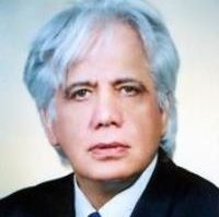 دکتر علی زمردی