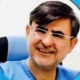 دکتر محمدباقر رمضانی