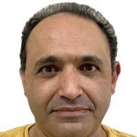 دکتر امیرحسین حاجی حسینی